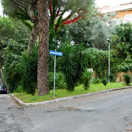 Πανσιόν Papera Ρώμη