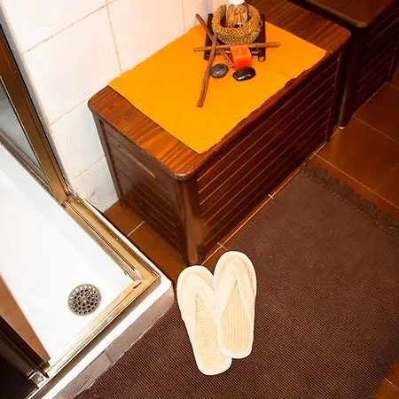 Papera Guest house Rome