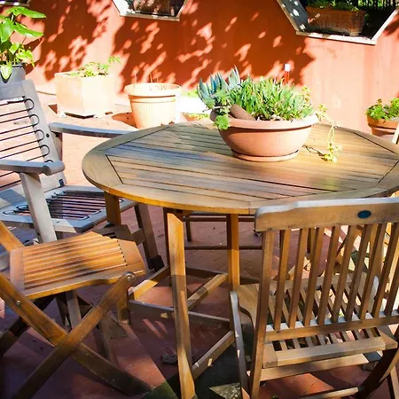 Papera Guest house Rome