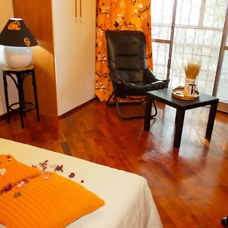 Guest house Papera Rome