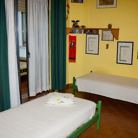 Guest house Papera