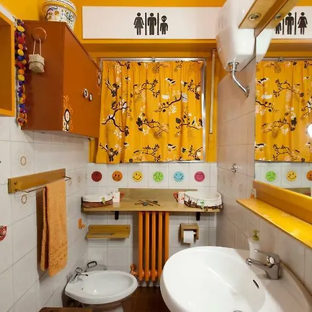 Guest house Papera *