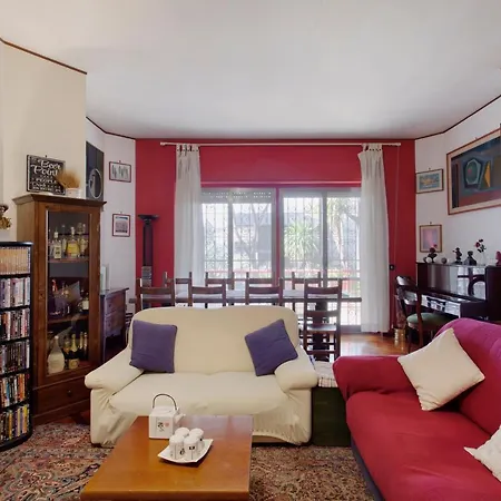 Guest house Papera *