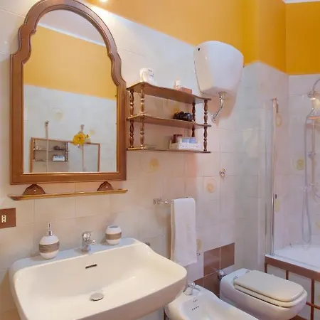 Papera Guest house Rome
